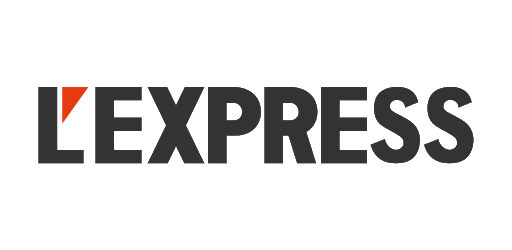 Logo du média L'Express