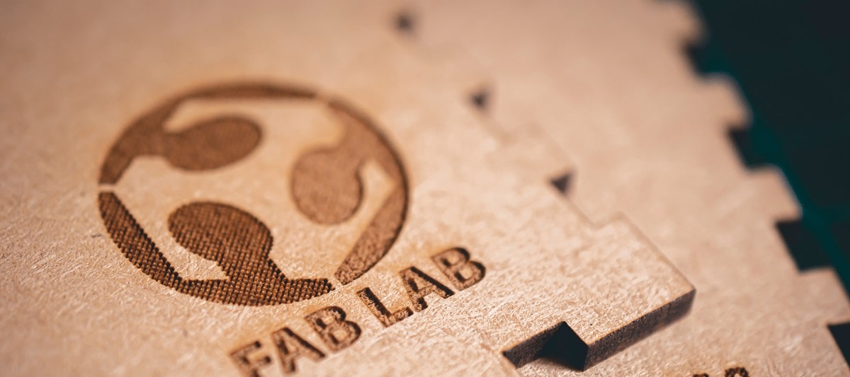 Fablab (c) Alexandre Debieve - Unsplash