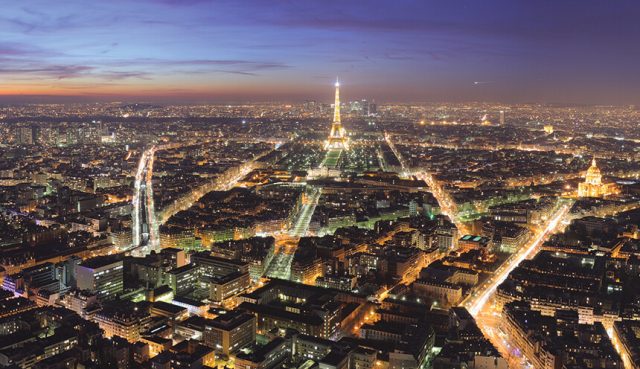 paris et numérique paris et numérique