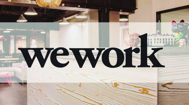 Wework Wework