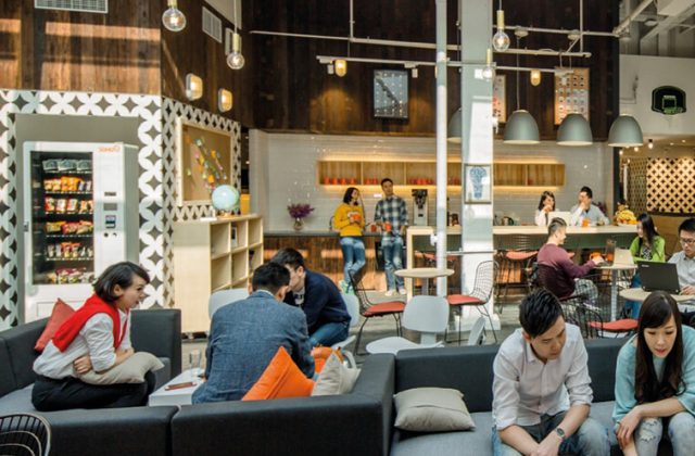 coworking chine coworking chine