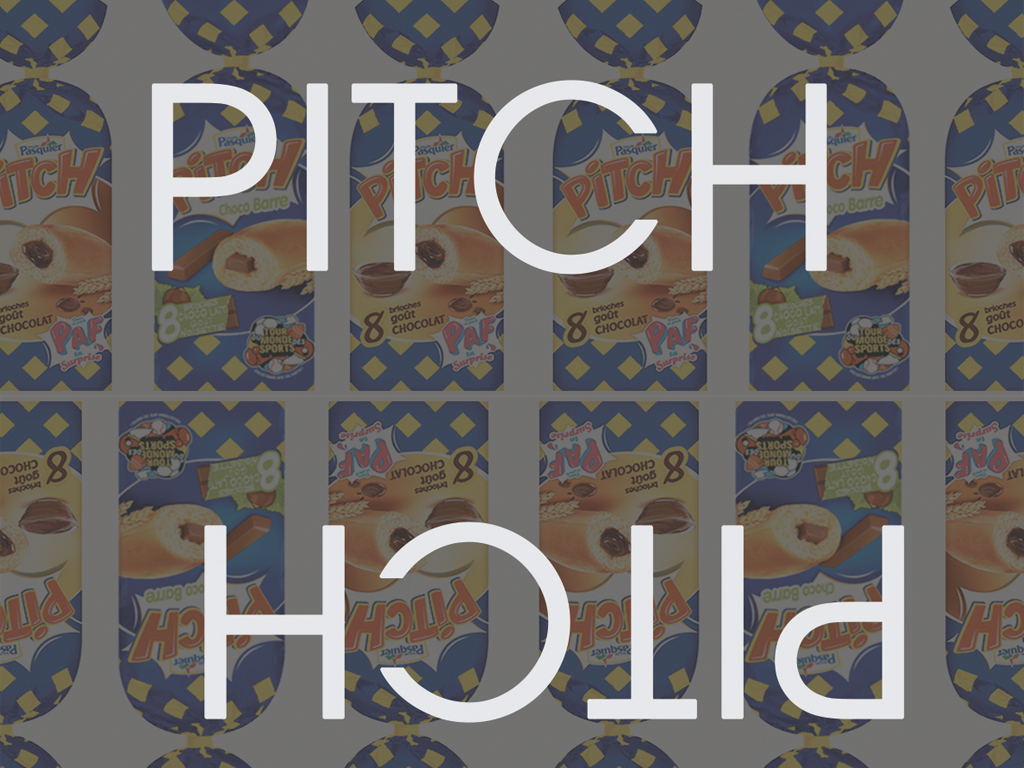 COMMENT FAIRE UN BON PITCH | Blog Hub-Grade