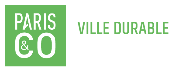 Logo Paris & Co
