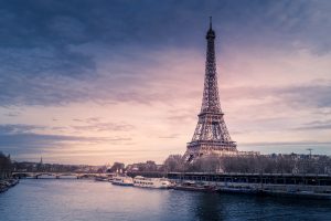 Top 5 des endroits fou installer ses bureaux à Paris