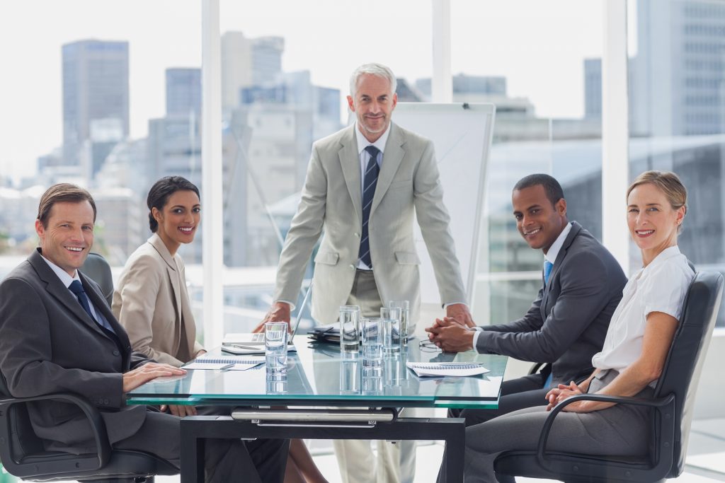 La technologie au travail : Quelles incidences pour l'entreprise ?
