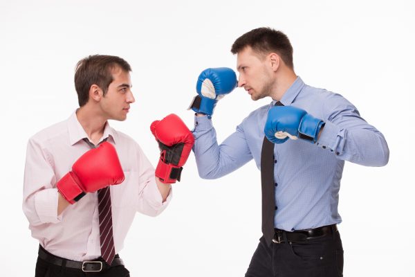Sport au travail : les disciplines de combat