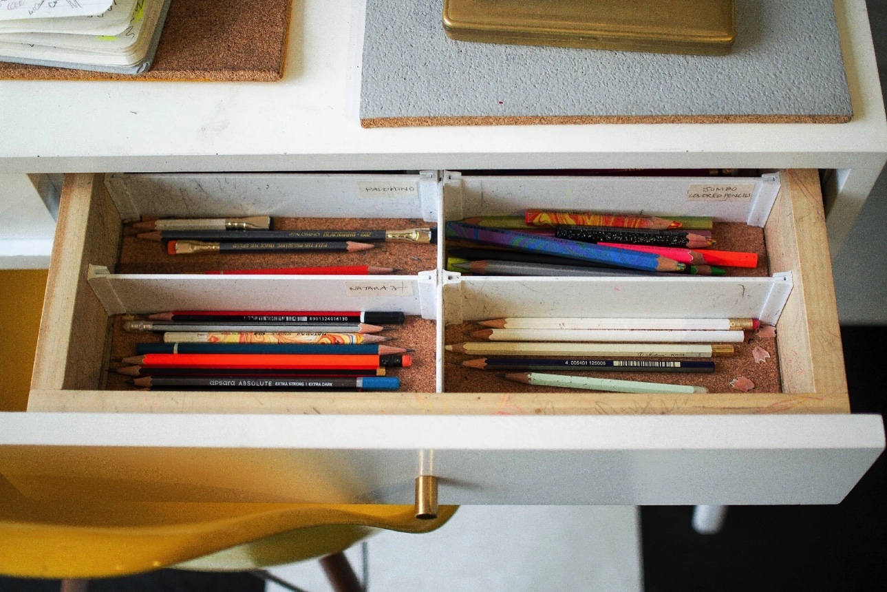 Déco de bureau : les matières naturelles | Hub-Grade - Le Blog