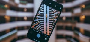 Proptech startup