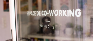 Espace Esperluette coworking