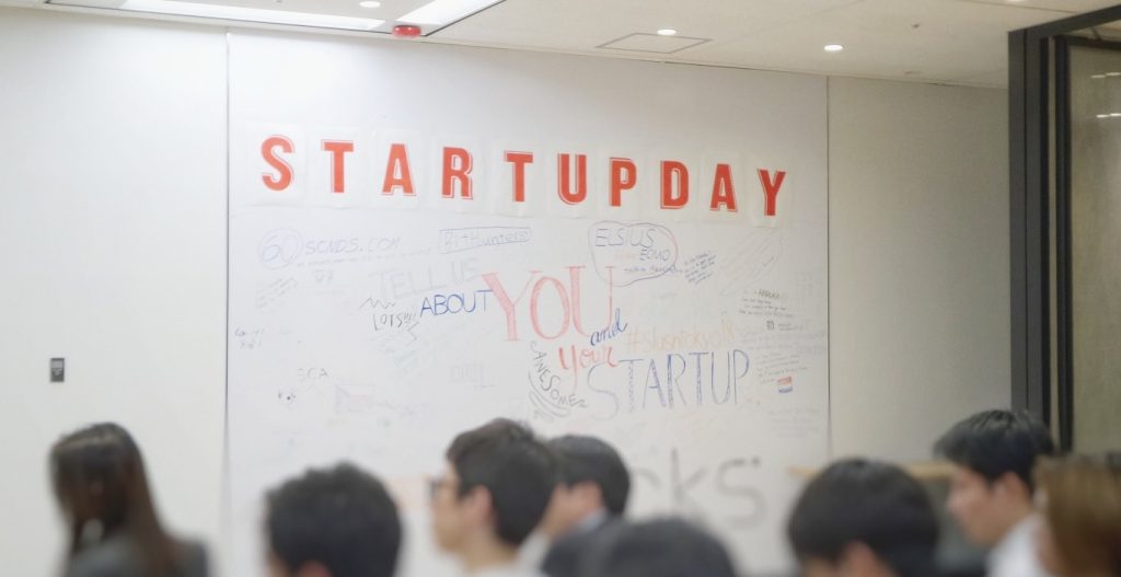Pépinières, incubateurs et accélérateurs de start-up à Lille