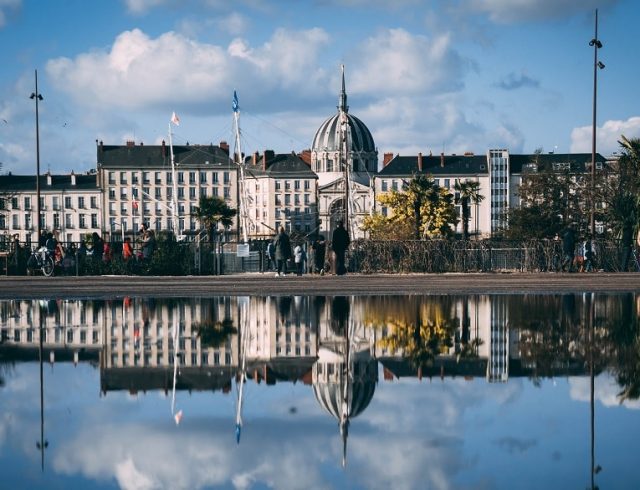 Tout savoir sur la location de bureaux à Nantes Tout savoir sur la location de bureaux à Nantes