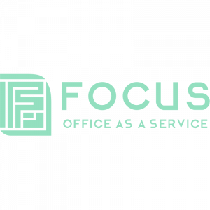Focus, colocation d'entreprises