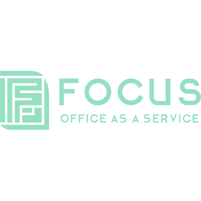 Focus, colocation d'entreprises