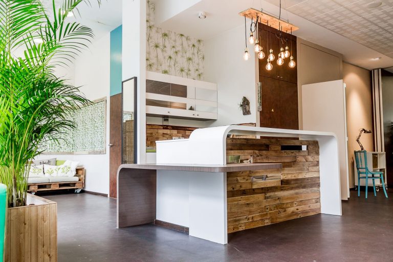Espace Be Coworking