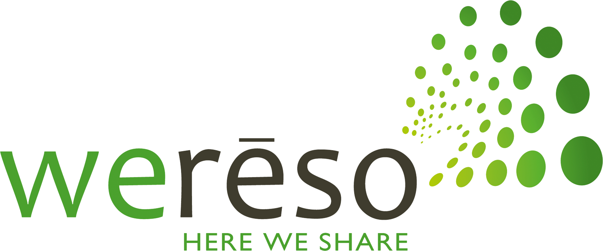 Logo Wereso