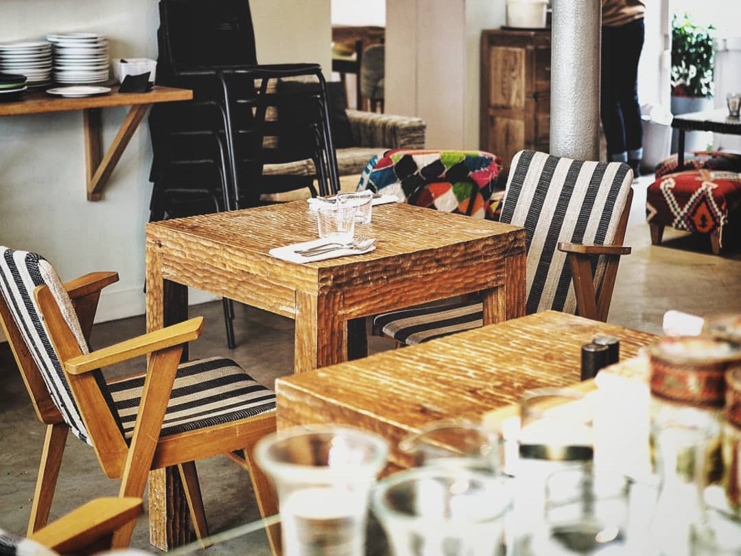 Les meilleurs lieux de travail gratuits à Paris | Hub-Grade, le blog