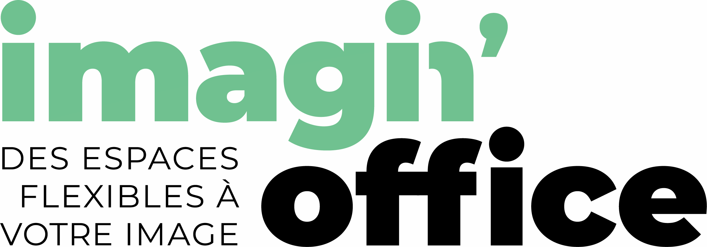 Logo imagin'office