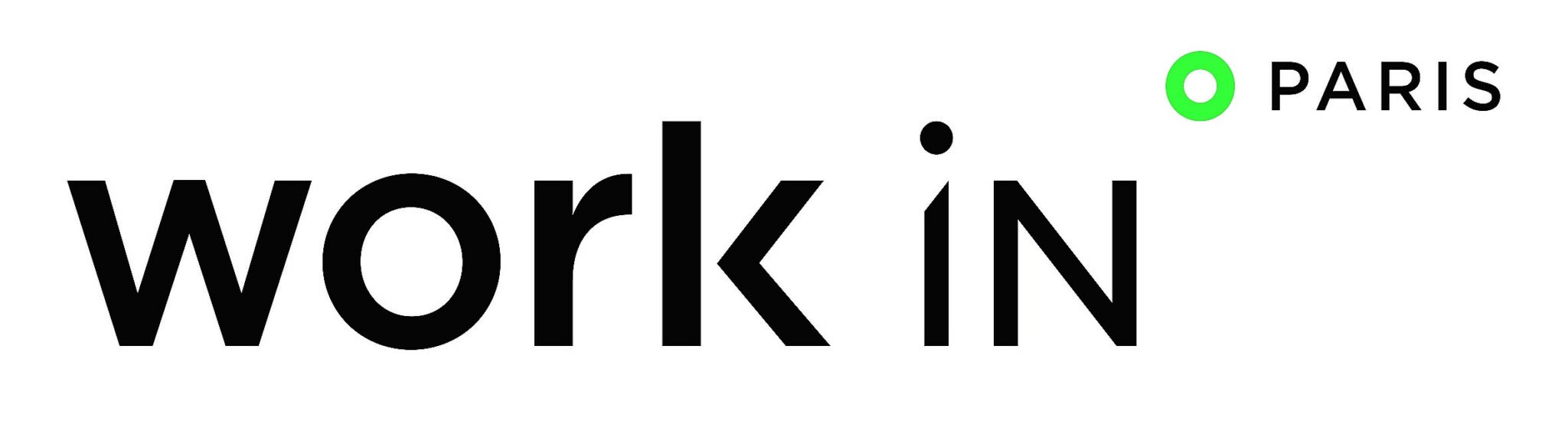 Logo de Work In