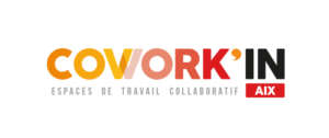 Logo Cowork'in Aix