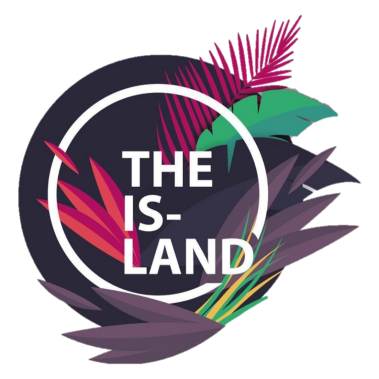 Logo The Island