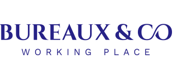 Logo de Bureaux & Co Working Place