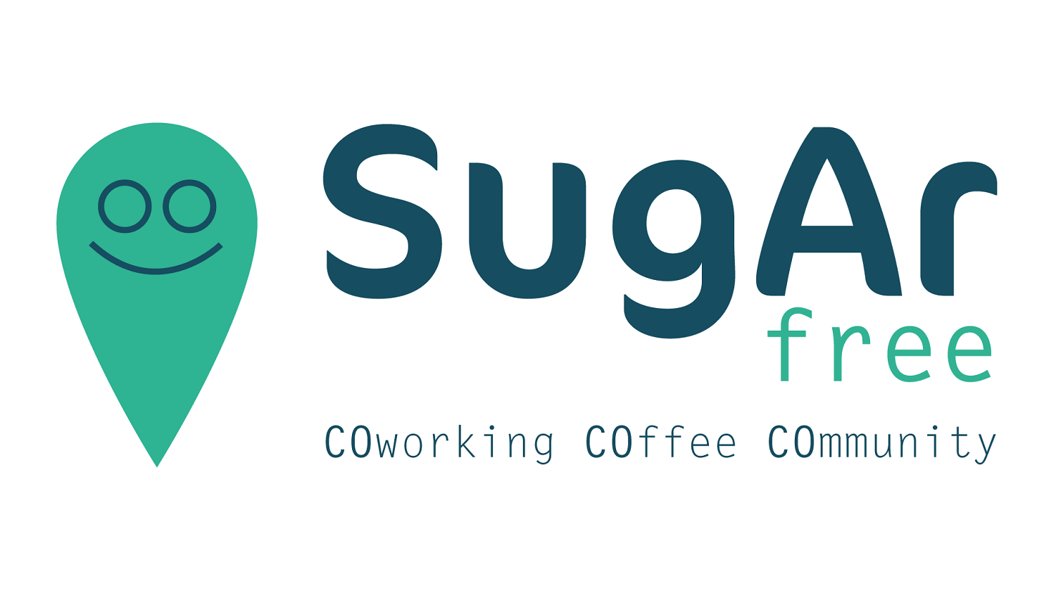 Logo SugAr free