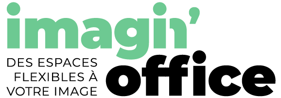 Logo Imagin'Office