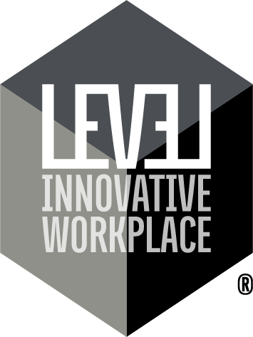 Logo de Level IW