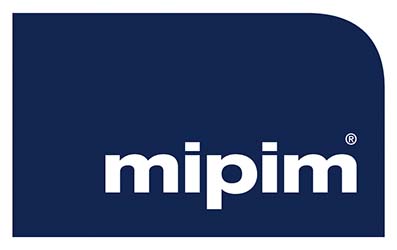 logo du MIPIM - événement PropTech