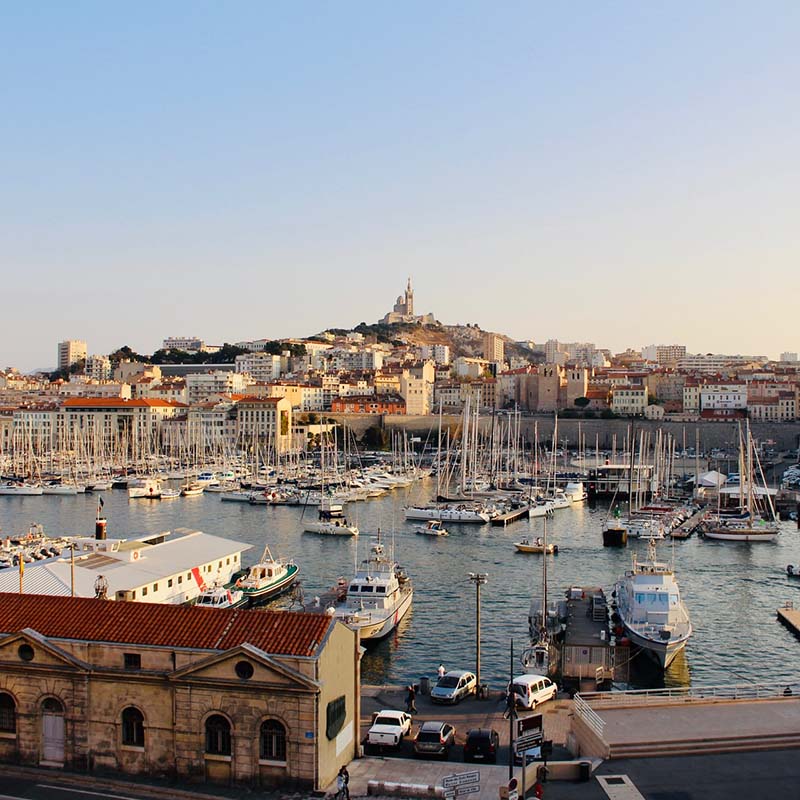 Top 10 des team buildings à faire à Marseille
