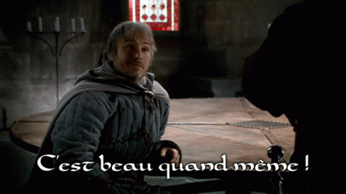 Kaamelott