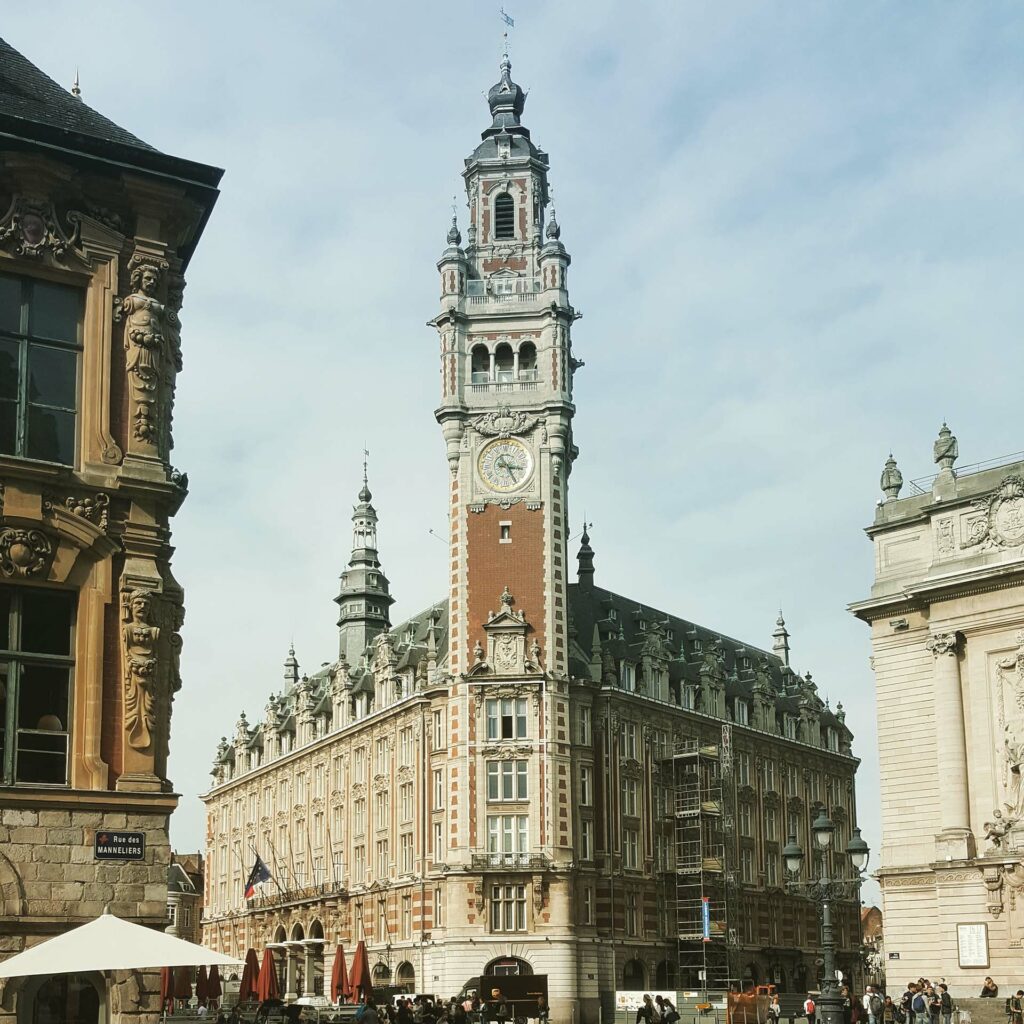 Lille