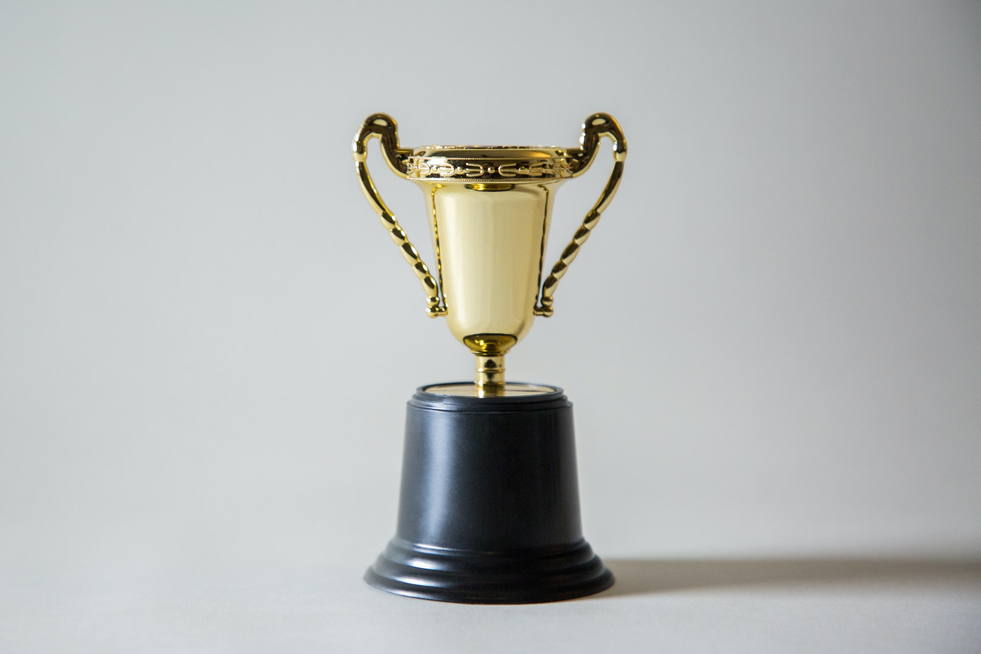 Trophée (récompense)