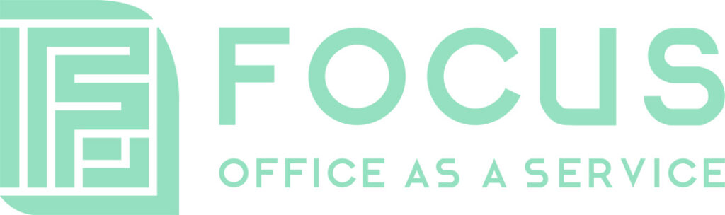 Focus, Office as a service