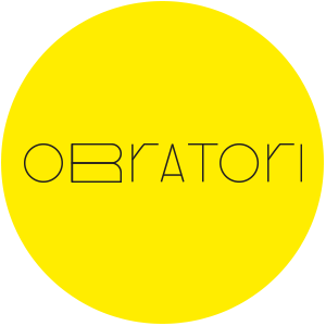 Logo Obratori