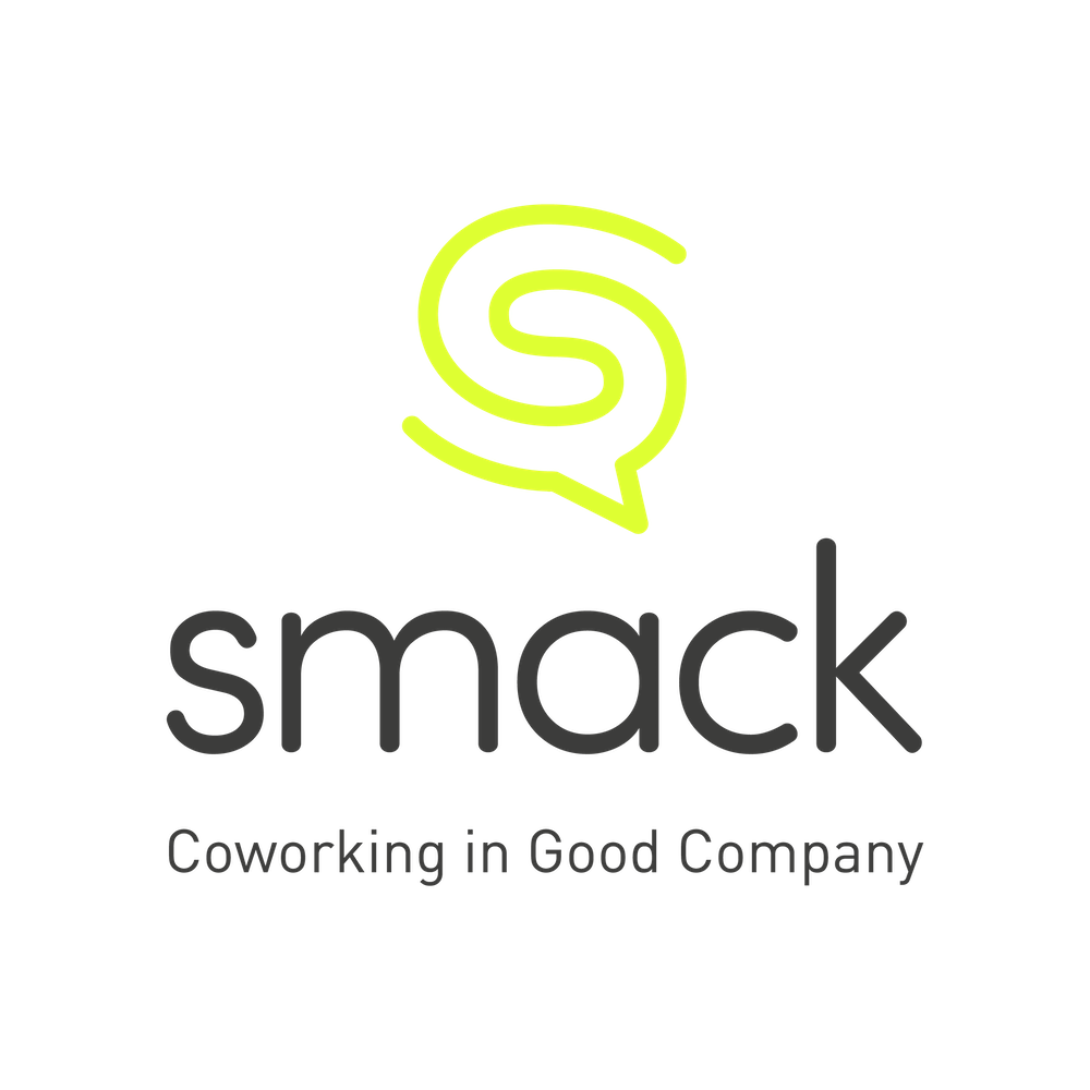 Logo Smack Coworking