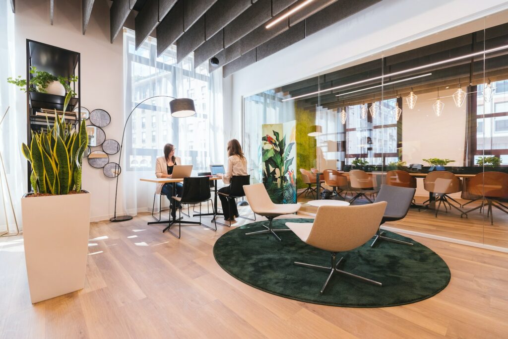 Corpoworking inspiration