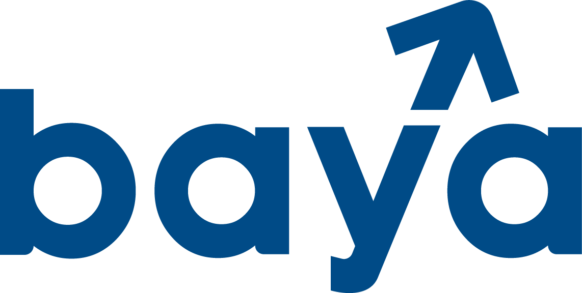 Baya Lyon Logo