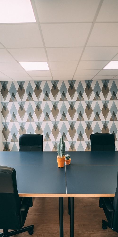 We Tog – bureaux partagés 7 We Tog - bureaux partagés 7